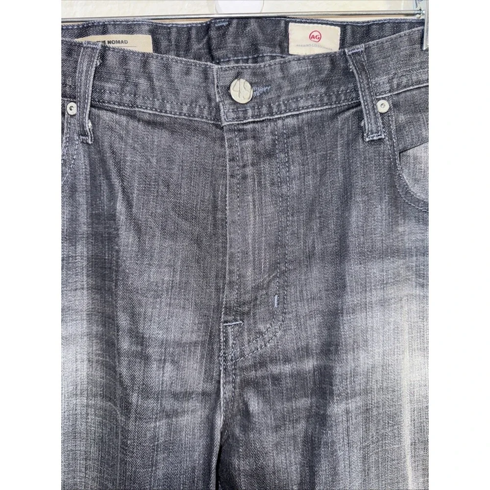 Ag Adriano Goldschmied product pair